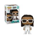 Funko Pop Ozuna Original- 203