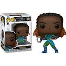 Funko pop pantera negra: wakanda para sempre - nakia 1101