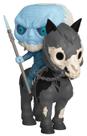Funko Pop! Passeia em Game of Thrones - Boneco de Vinil White Walker