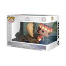 Funko Pop! Passeie no Super Deluxe Disney 100 Moana em um veleiro