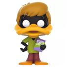 Funko pop! patolino vestido de salsicha rogers - edicao de 100 anos de aniversario da warner broos 1240