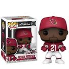 Funko POP Patrick Peterson NFL 131 Funko POP Patrick Peterson NFL 131