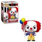 Funko Pop Pennywise (1990) - It a Coisa 1834