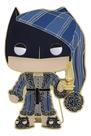 Funko Pop Pin Heroes Dc Comics Batman Holiday Garantia
