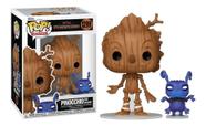 Funko Pop Pinocchio And Cricket 1299