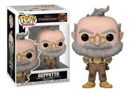 Funko Pop! Pinocchio Geppetto 1297