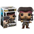 Funko Pop! Piratas Do Caribe Jack Sparrow 273
