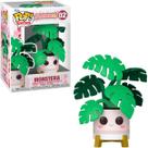 Funko Pop Plants Monstera 02 Costela de Adao Flora