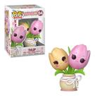 Funko Pop Plants Tulipa 04 Tulip Flora