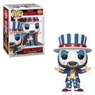 Funko Pop! Plus House Of 1000 Corpses Captain Spaulding 1850
