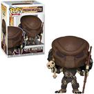 Funko Pop! Plus O Predador 2 A Caçada Continua City Hunter 1751