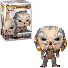 Funko Pop! Plus O Predador 2 A Caçada Continua Elder Greyback 1750