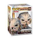 Funko Pop Plus Predator 2 Elder Greyback 1750