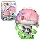 Funko pop plus re:zero starting life another world ram 2116