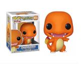 Funko Pop Pokemon 455 - Charmander