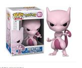 Funko Pop Pokemon 581 - Mewtwo