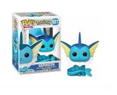 Funko Pop Pokemon 627- Vaporeon