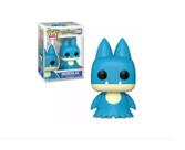 Funko Pop Pokemon 885 - Munchlax Funko Pop Pokemon 885 - Munchlax