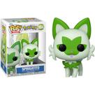 funko pop pokemon 984