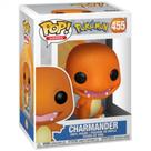 Funko Pop! POKEMON - CHARMANDER - 455