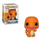 Funko Pop Pokemon - Charmander 455