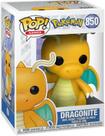 Funko Pop Pokemon Dragonite 850