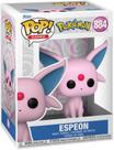 Funko Pop Pokemon Espeon 884
