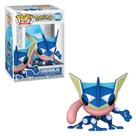 Funko pop pokemon greninja 968 Funko pop pokemon greninja 968