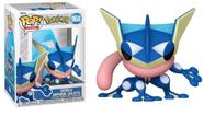 Funko Pop! Pokemon Greninja 968
