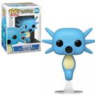 Funko Pop Pokemon Horsea Original - 844