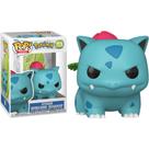 funko pop pokemon ivysaur 1126