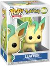 Funko Pop Pokemon Leafeon 866