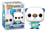 Funko Pop! Pokemon Oshawott 886 Funko Pop! Pokemon Oshawott 886