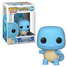 Funko pop! pokemon: squirtle 504