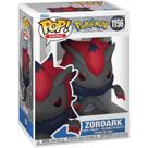 Funko Pop Pokemon - Zoroark 1156 Funko Pop Pokemon - Zoroark 1156