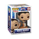 Funko POP Pop! Filmes: Space Jam, um novo legado - White Mamba
