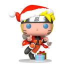 Funko Pop Pop! Plus Naruto Uzumaki Holiday Outfit 2049