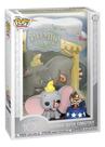 Funko Pop Posters Disney 100th - Dumbo & Timothy 13