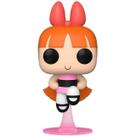 Funko Pop Power Puff Girls 1080 "Blossom (Florzinha)."