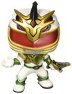 Funko Pop! Power Rangers - Lord Drakkon - Boneco de Vinil