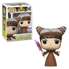 Funko Pop! Power Rangers Rita Repulsa 1349 Exclusivo