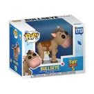 Funko Pop Premium Toy Story 5 Bala no Alvo Bullseye 1713
