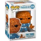 Funko Pop Quarteto Fantastico - A coisa 1516