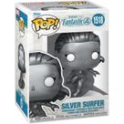 Funko Pop Quarteto Fantastico - Surfista Prateado 1518
