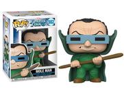 Funko Pop Quarteto Fantástico Toupeira 562- Mole Man Funko Pop Quarteto Fantástico Toupeira 562- Mole Man
