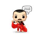 Funko Pop! Queen - Freddie Mercury I Dress to Kill 457