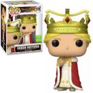 Funko Pop Queen Historia 1170 Attack On Titan Sdcc 2022