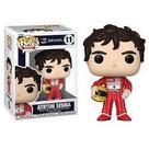 Funko pop! racing maclaren - ayrton senna 11 Funko pop! racing maclaren - ayrton senna 11