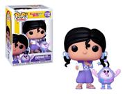 Funko Pop Rainbow Brite Indigo And Sprite 1792