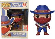 Funko Pop Ranger Virtual SE Virtual Fundays 5.000pcs